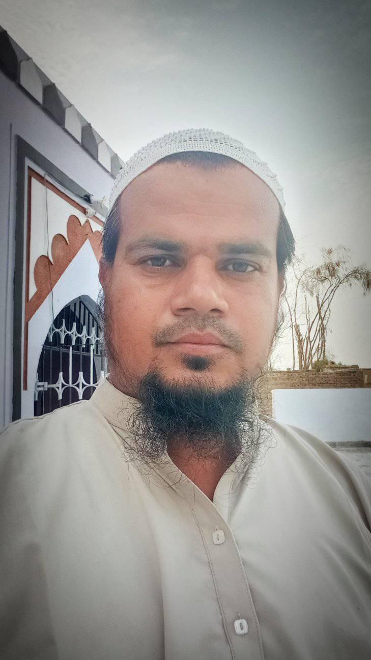 Ali Jan