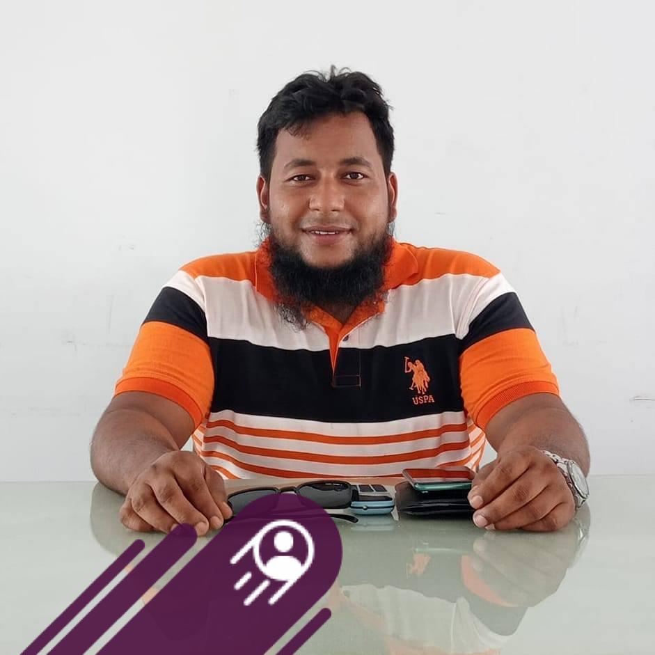 Rashed Sheikh