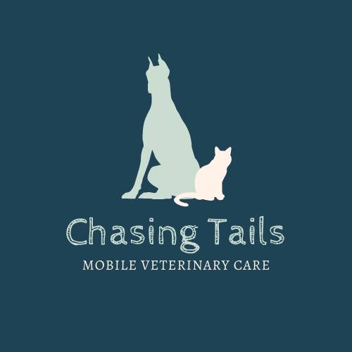 Chasing Tails Mobile Veterinary Care | Wyomissing PA