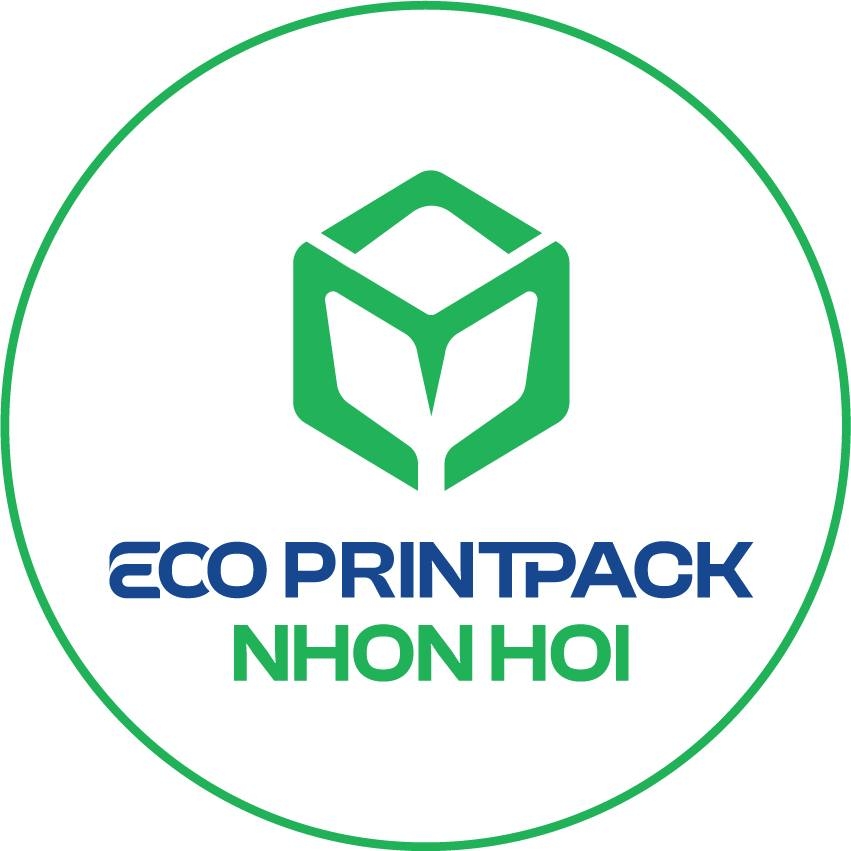 ECO PRINTPACK NHON HOI | Binh Dinh