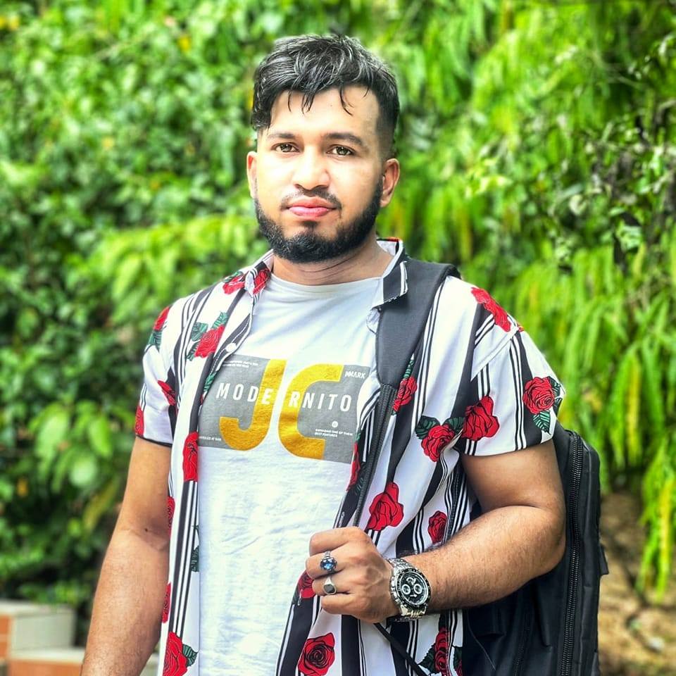 Ataur Rahman Foyej