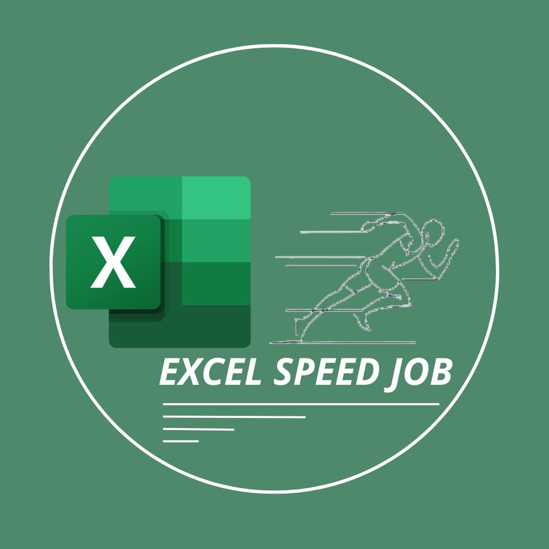 Excel Espeed Job | Duque de Caxias RJ
