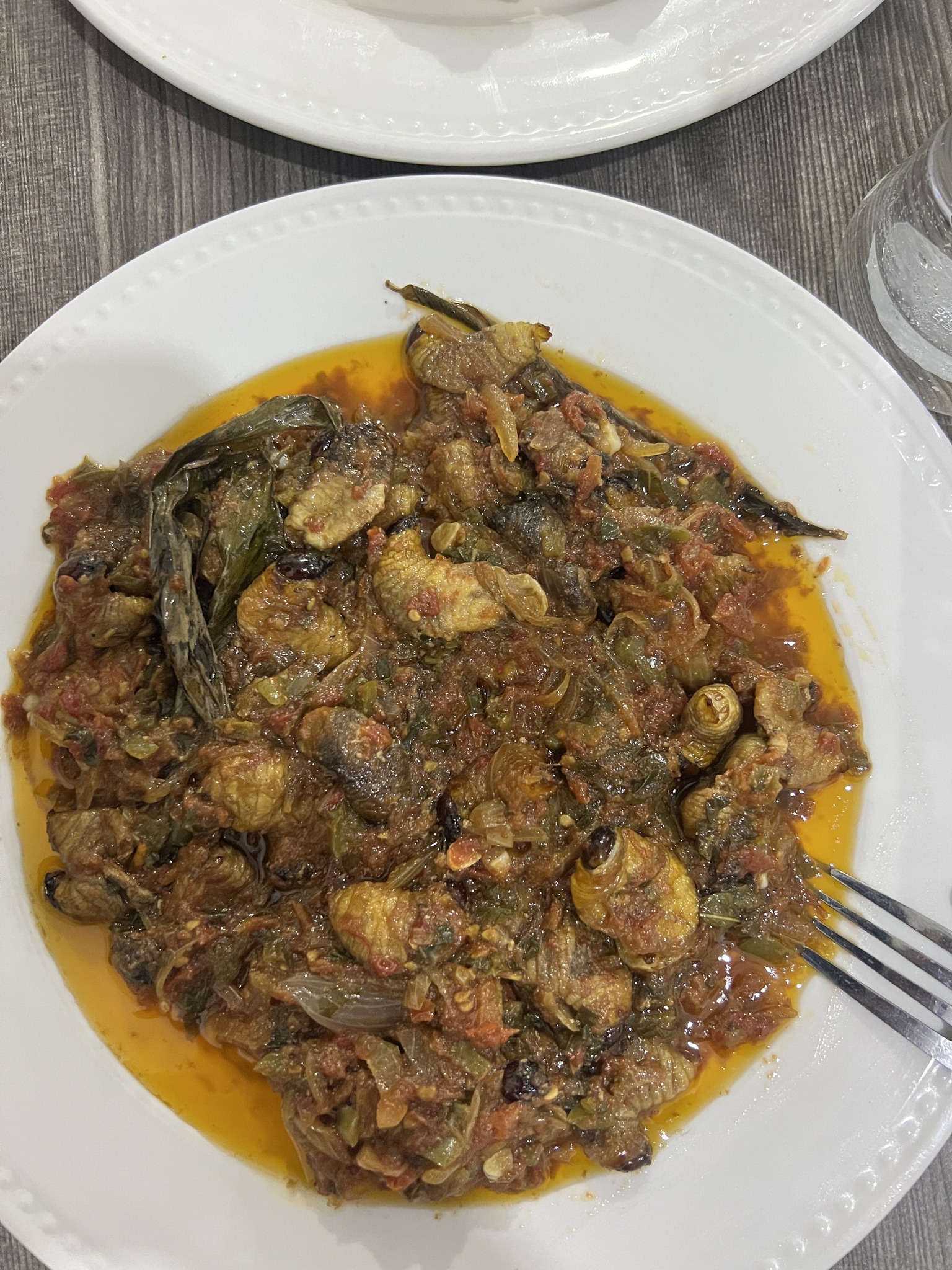 Les Délices du Nyong et Mfoumou | Douala