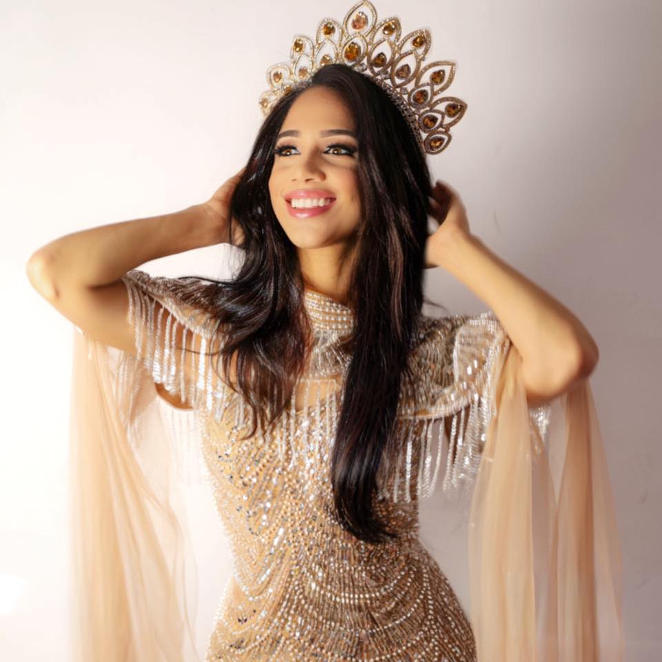 Yaneli Sanchez Tueros