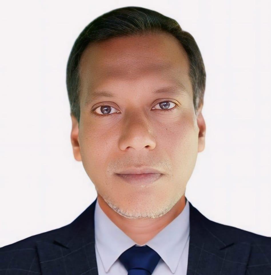 MD Azgar Ali