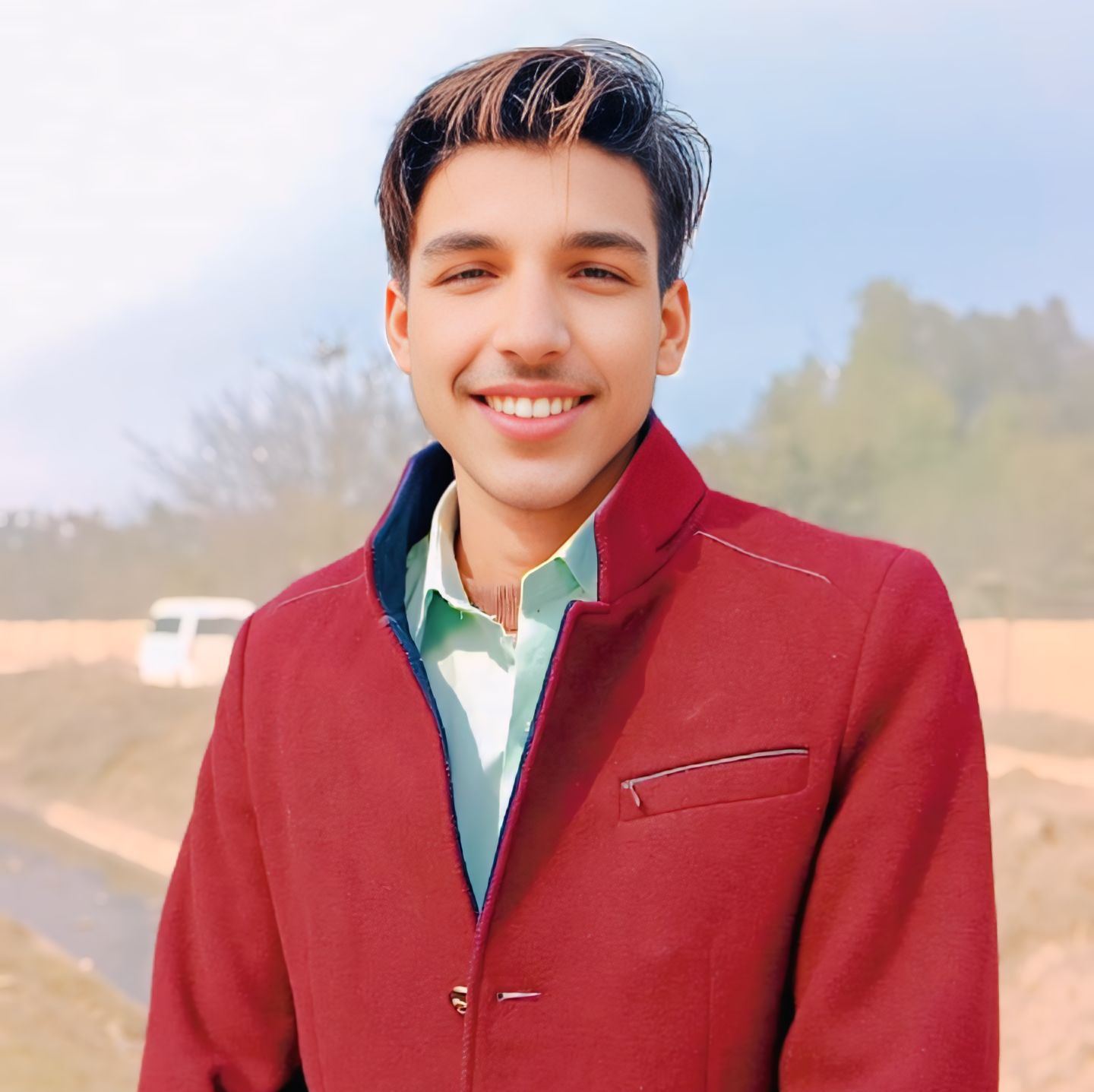Azmat Masih