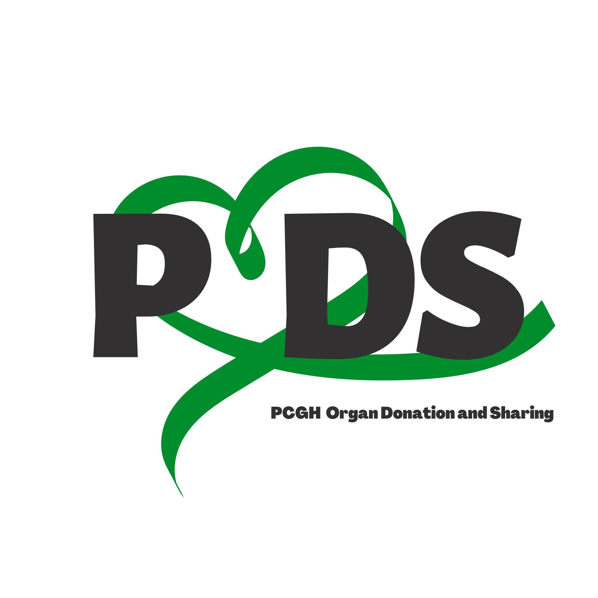 PCGH Organ Donation and Sharing Program