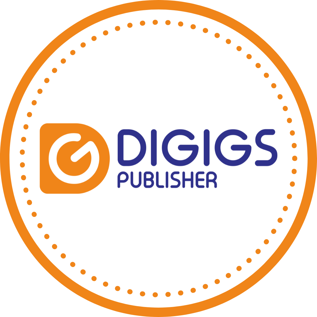Digigs Publisher | South Jakarta