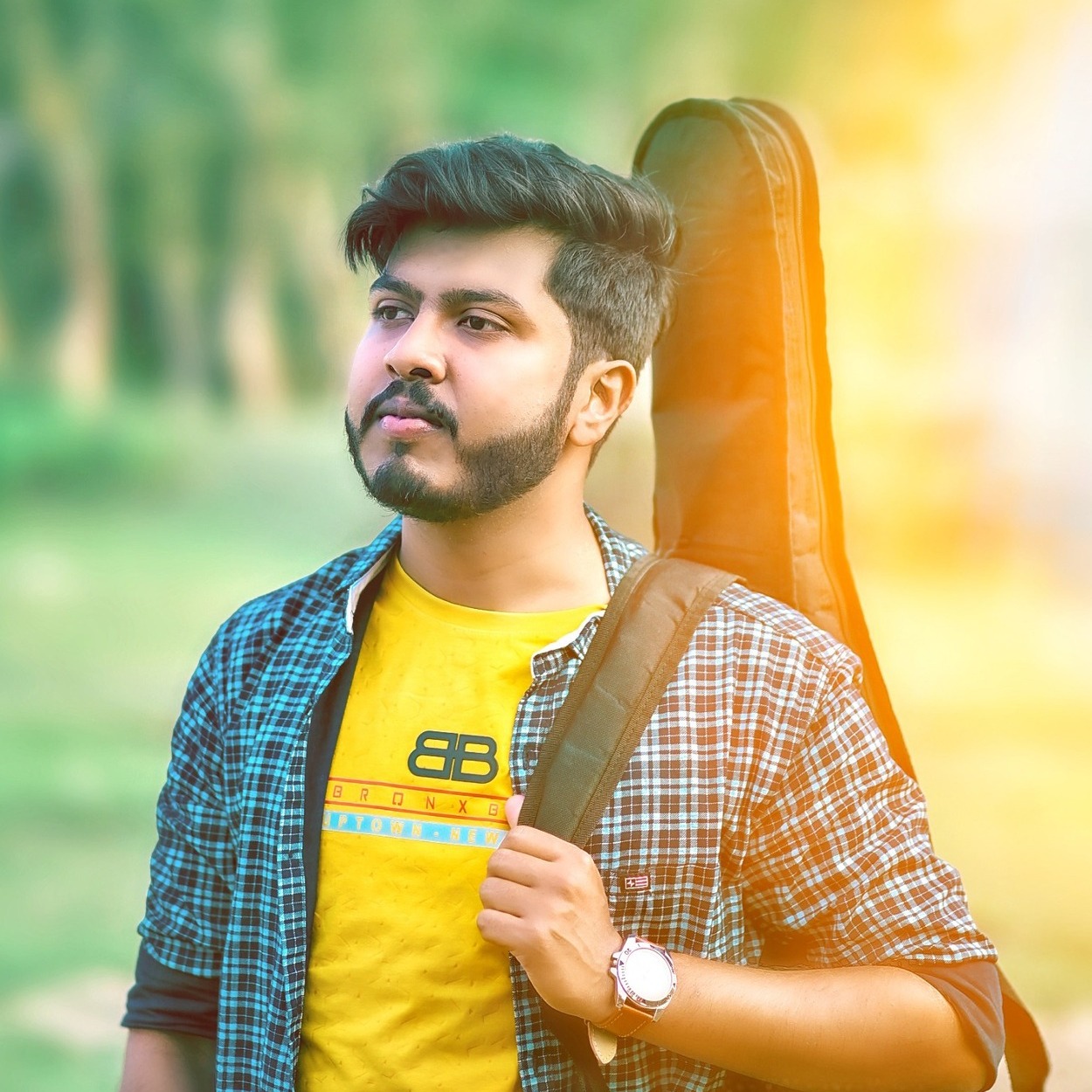 Shovon Sarkar