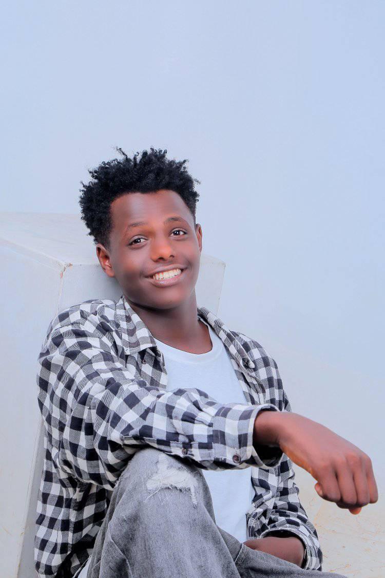 Abraham Diribaa