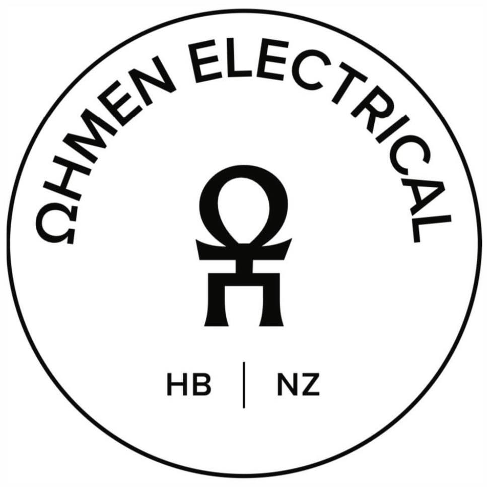 Ohmen Electrical | Hastings