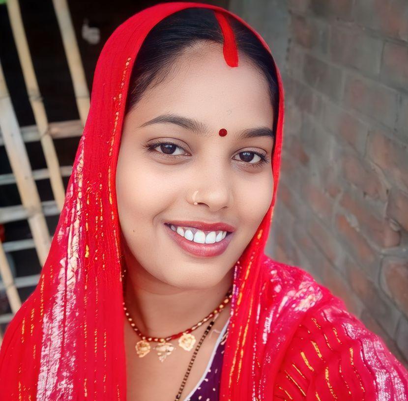 Khushboo Rani