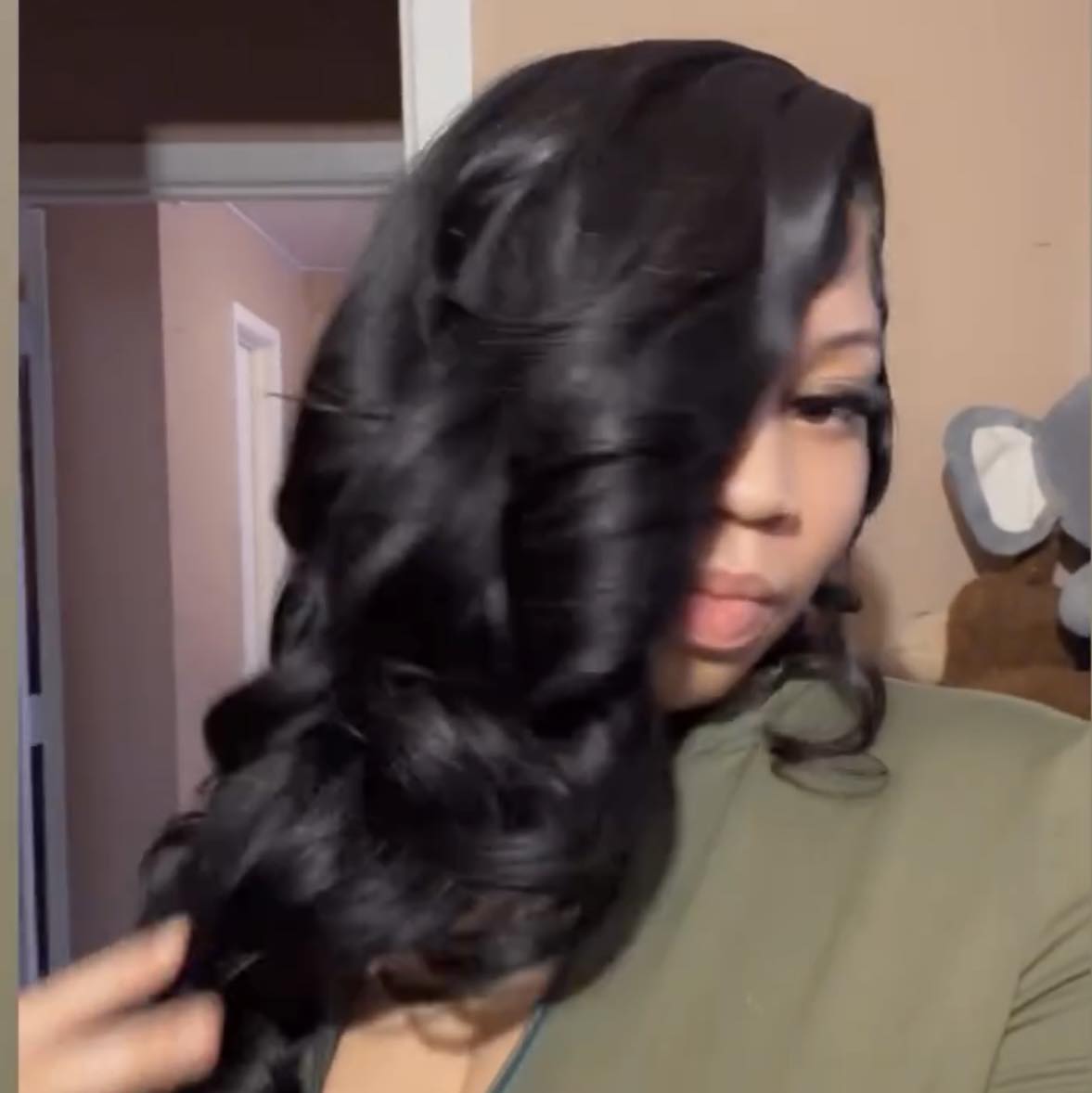 Nickki Nicole