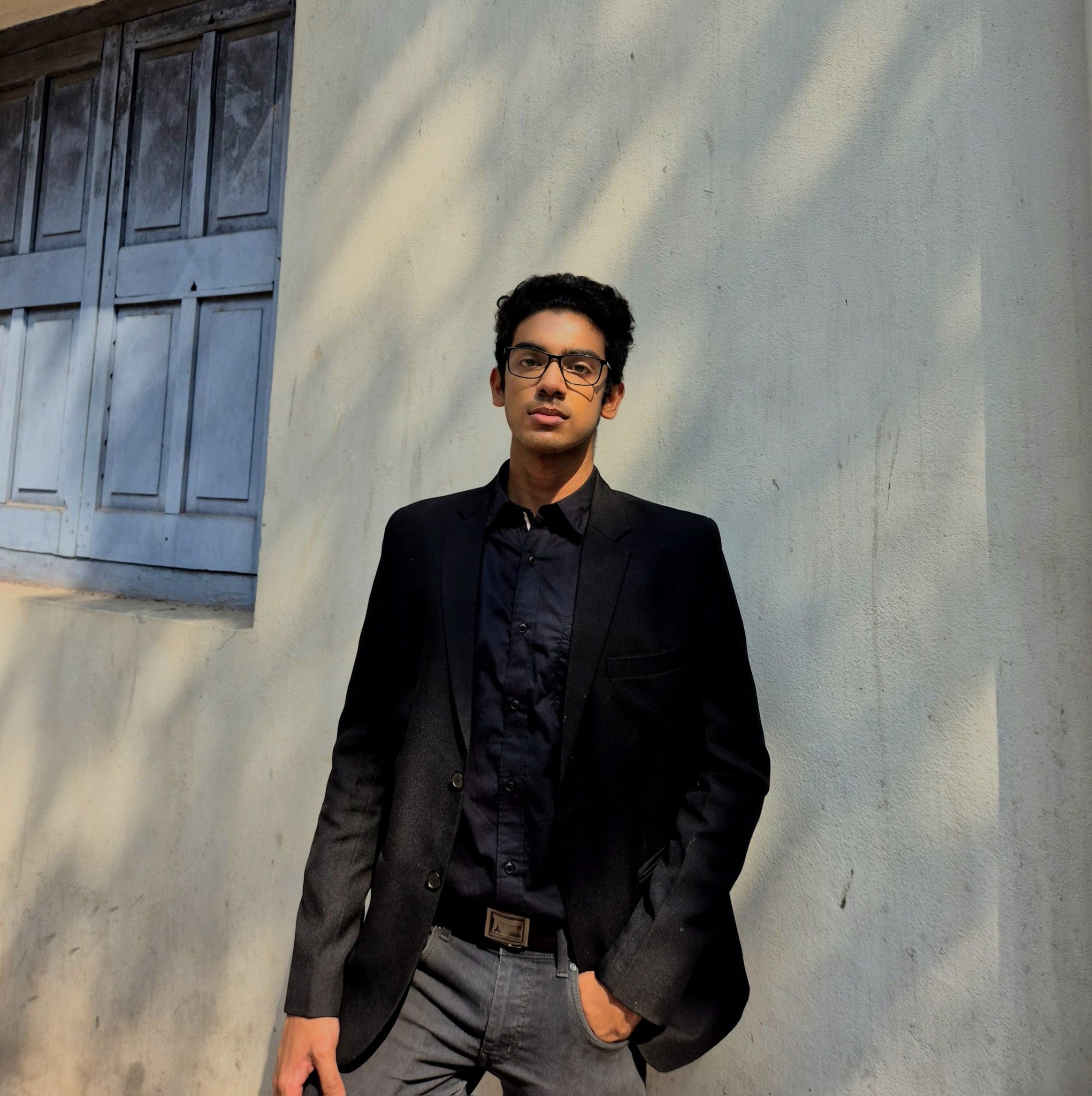 Ranit Dutta