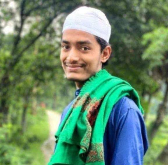 Robiul Islam