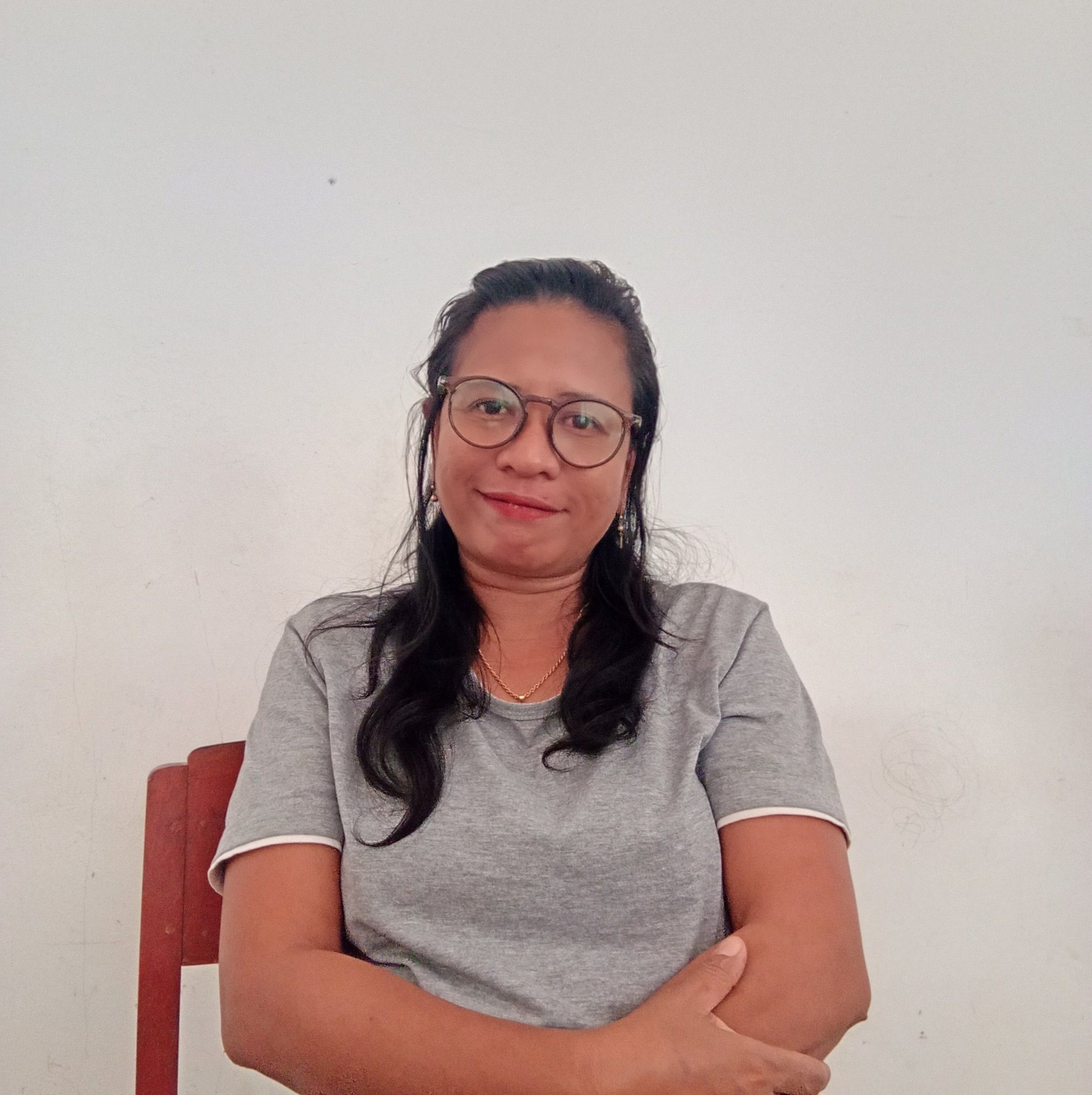 Astrid Hayer on Reels