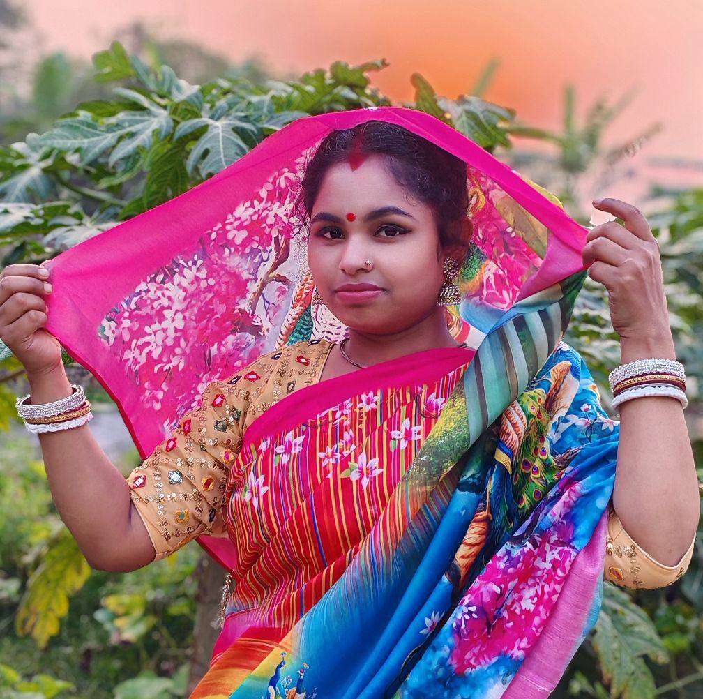 Rani Das