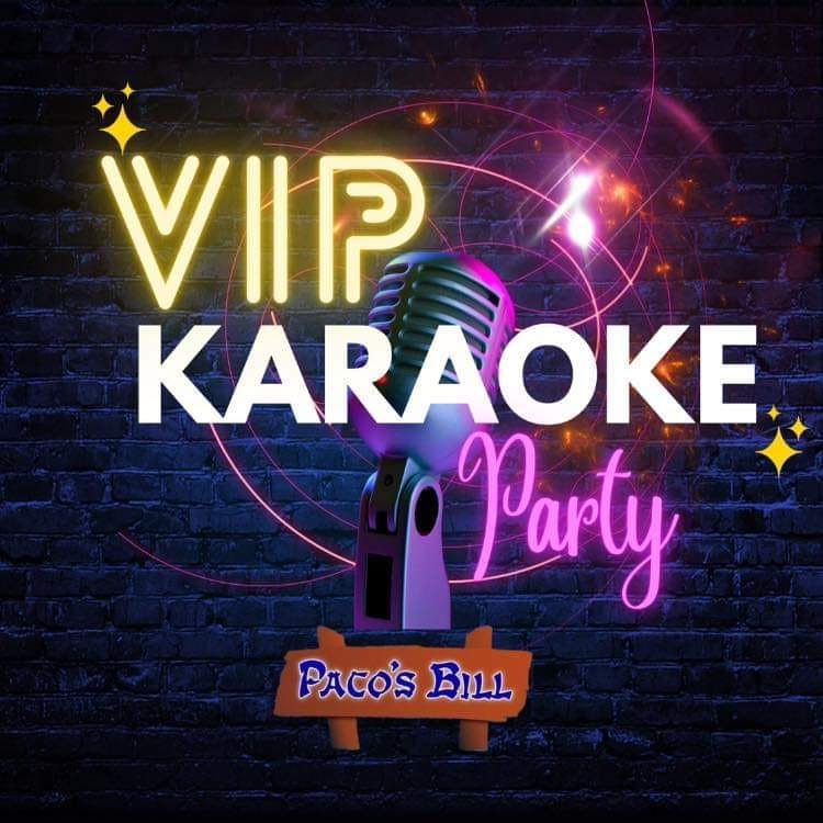 VIP Karaoke Party
