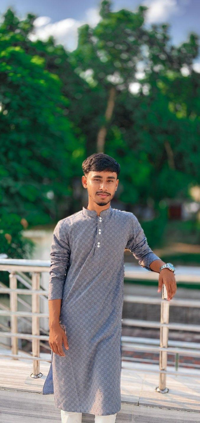Muhammad Rakib Hasan