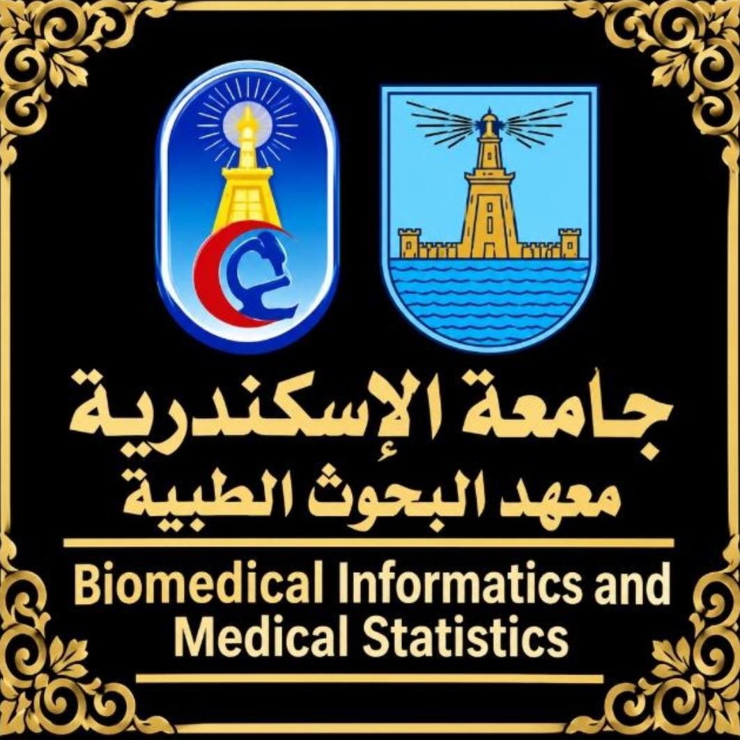 Biomedical Informatics and Medical Statistics Department | Alexandria