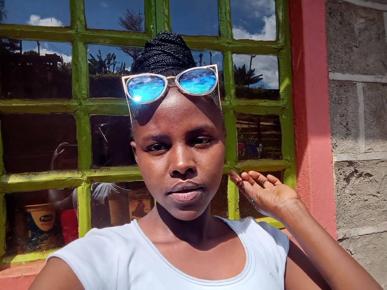 Susan Maina