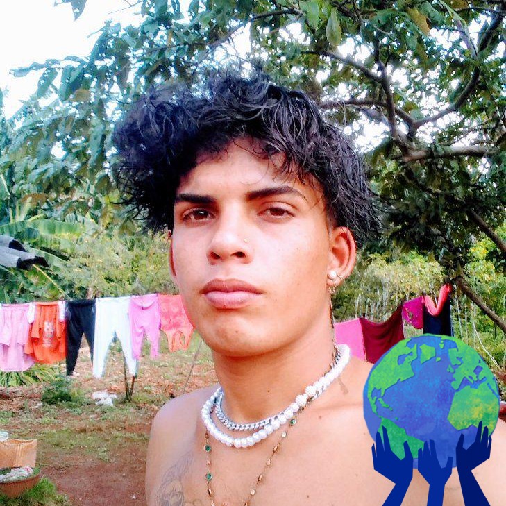 Leandro Suárez Rhlm