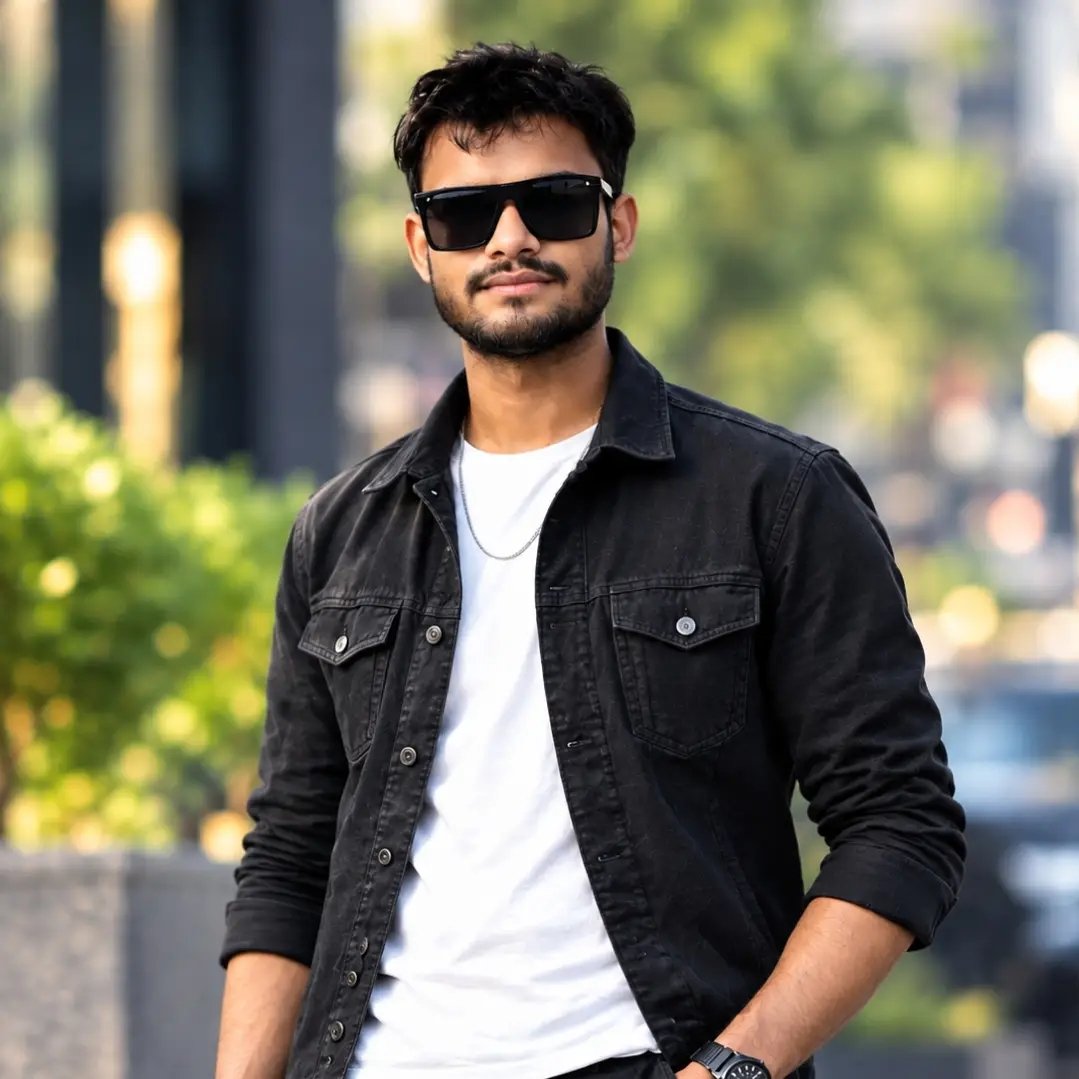 Vicky Rajbhar