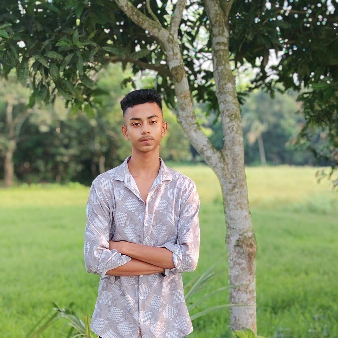 Shanto Shayon