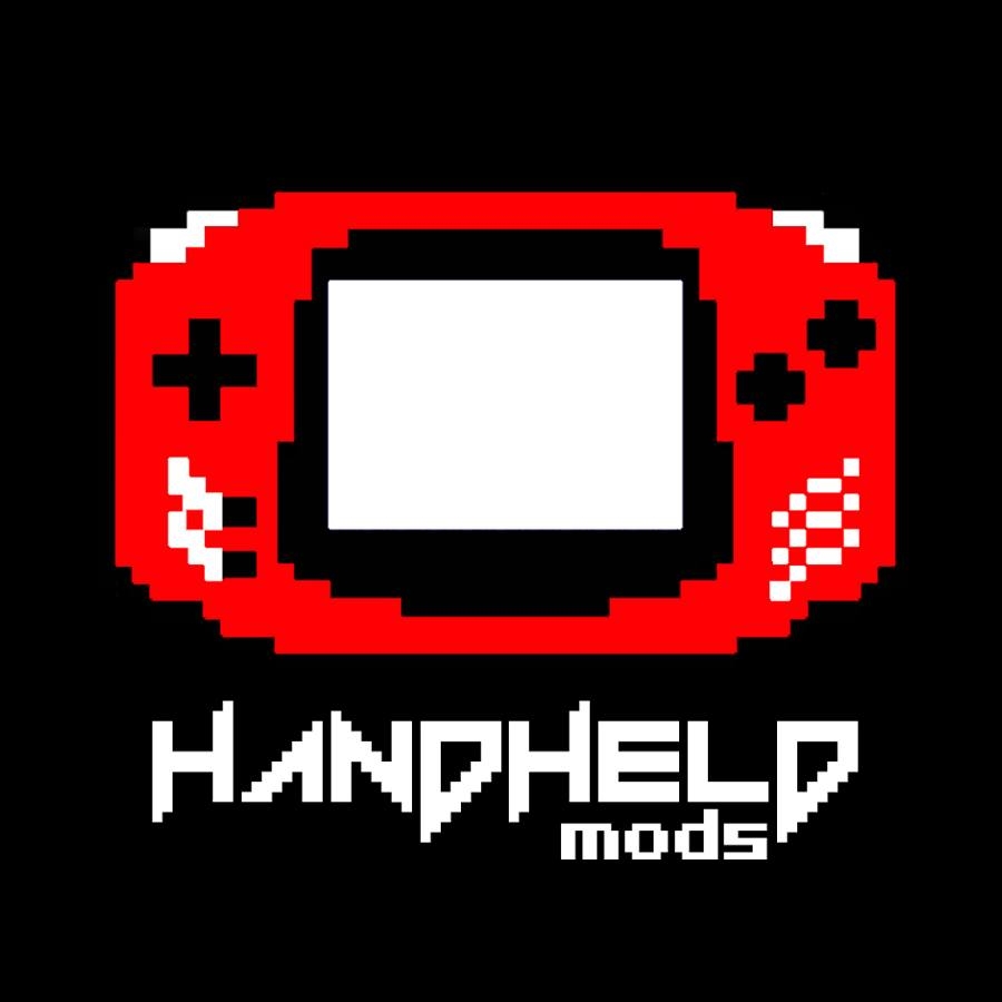 Handheld Mods