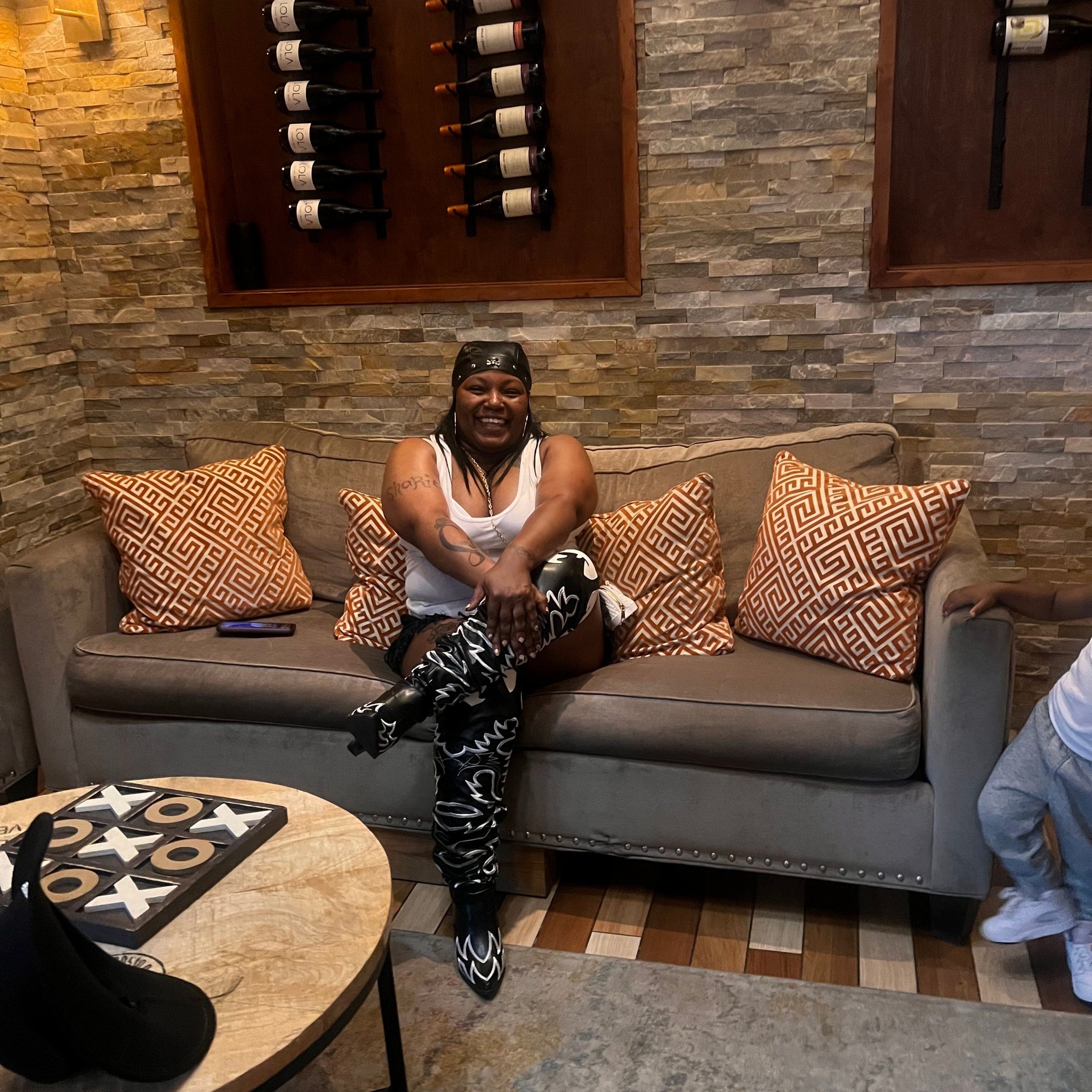 Ok Remy! #RemyMa #WhyIGetMarried #FreeRemy #MsLuvly | Ms. Luvly
