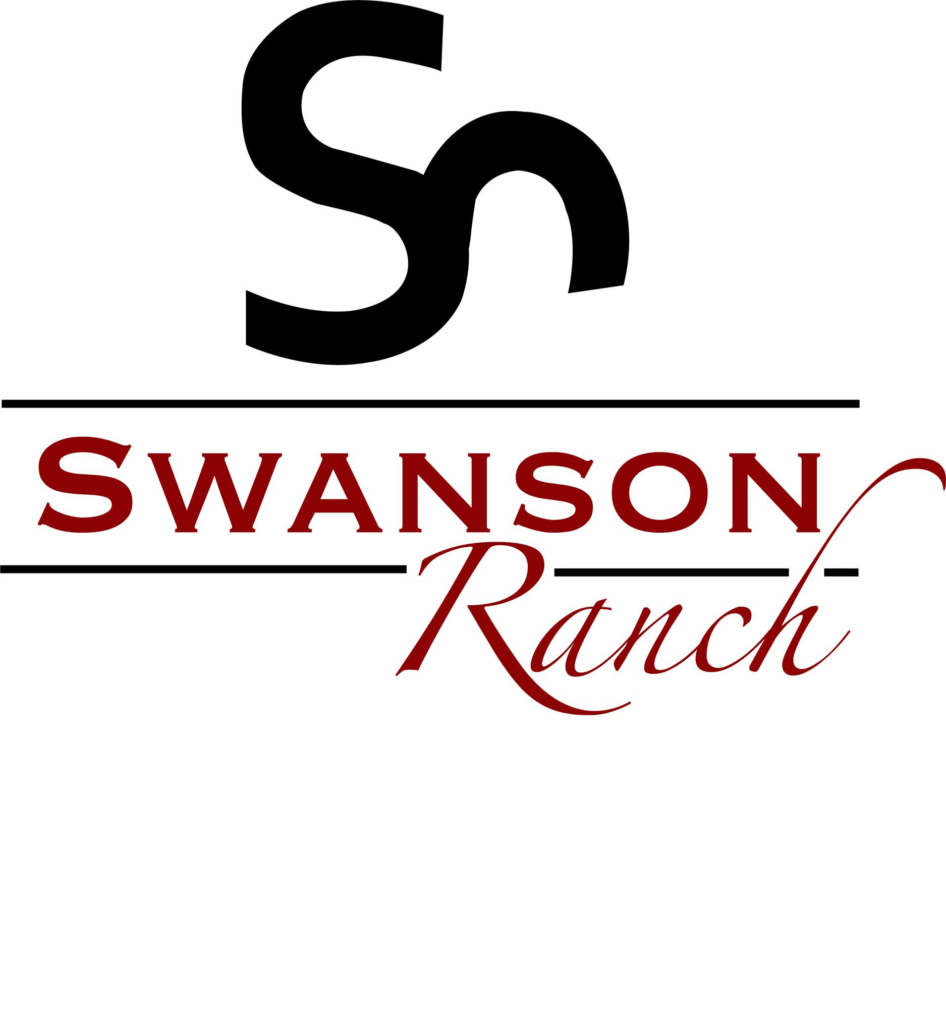 Swanson Ranch