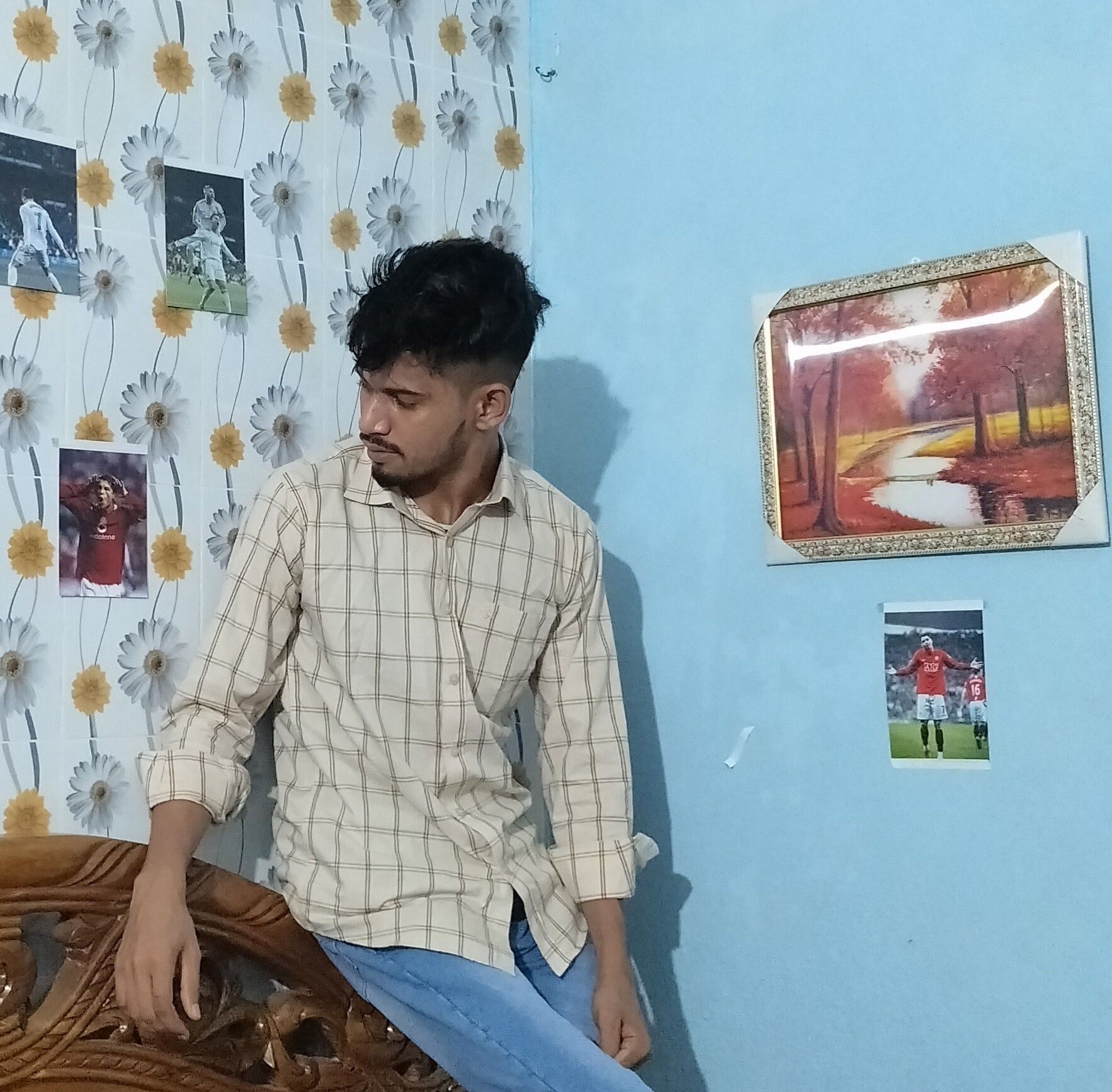 Bodrul Alom