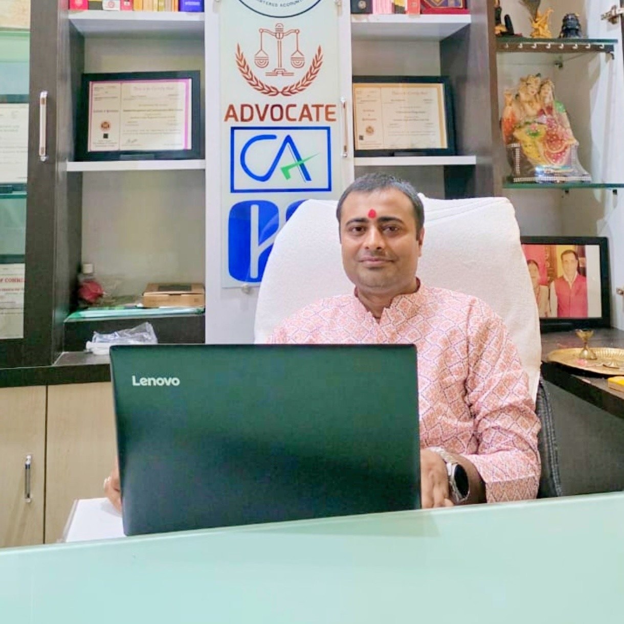 Ravi Prakash Gupta