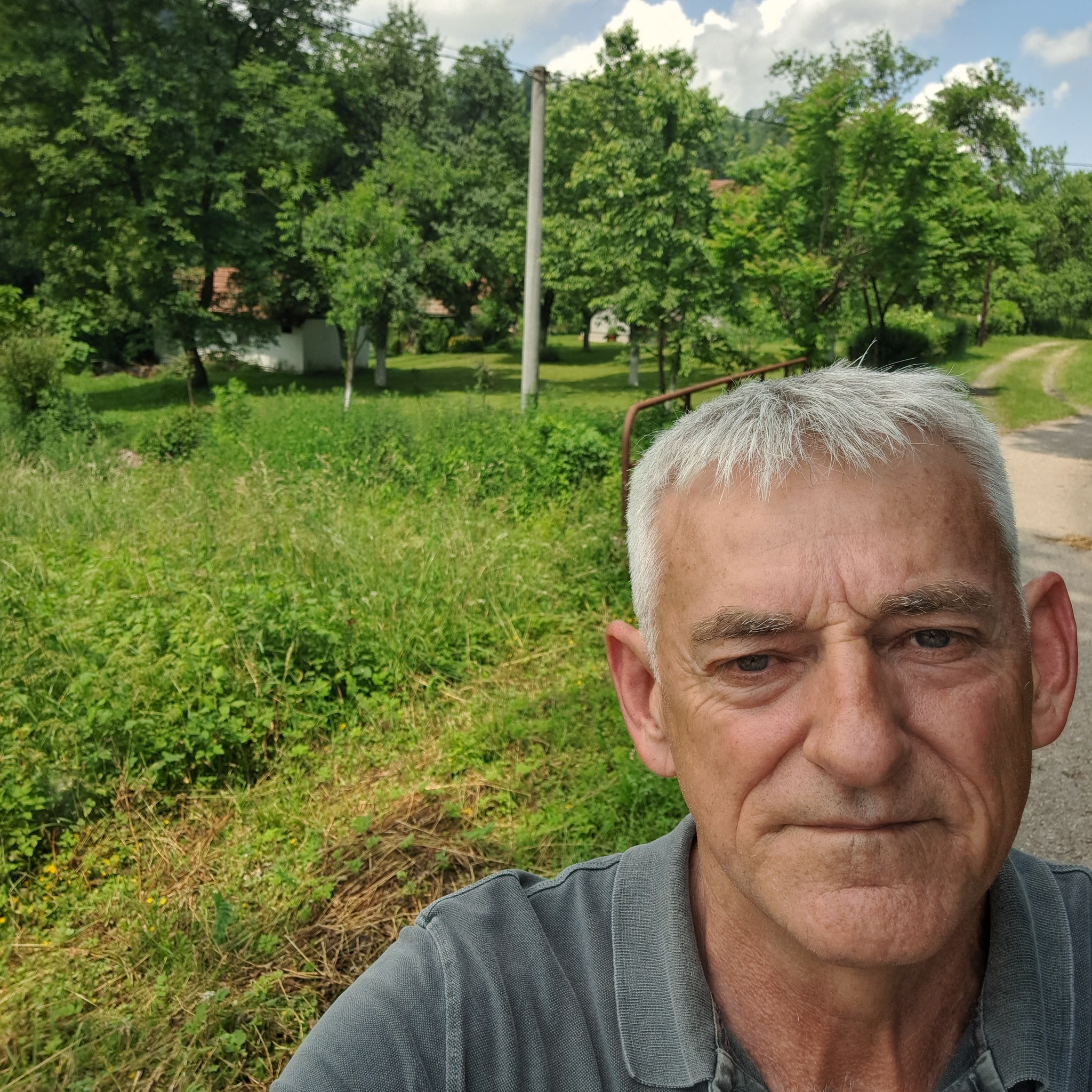 Jovica Zecevic on Reels