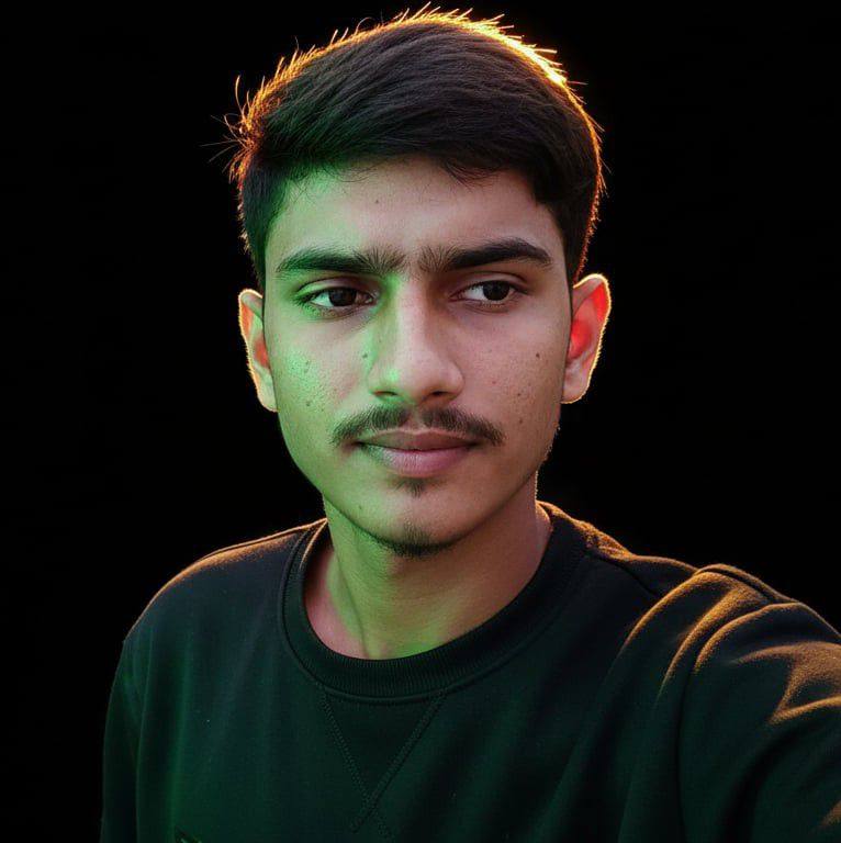 MD Naem Islam