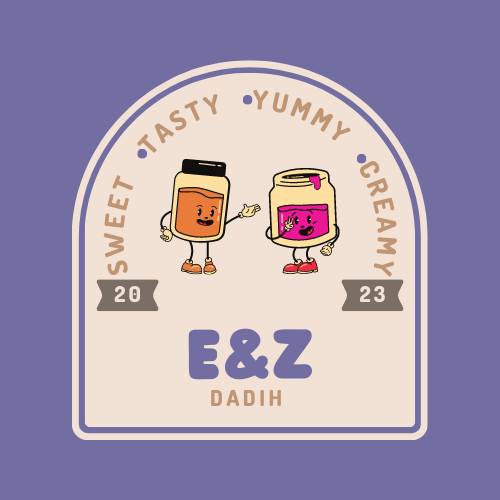 EandZ Dadih | Shah Alam