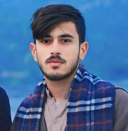 بٹگرام سے منتخب رکن صوبائی اسمبلی تاج محمد خان ترند کے بھائی پاکستان ...
