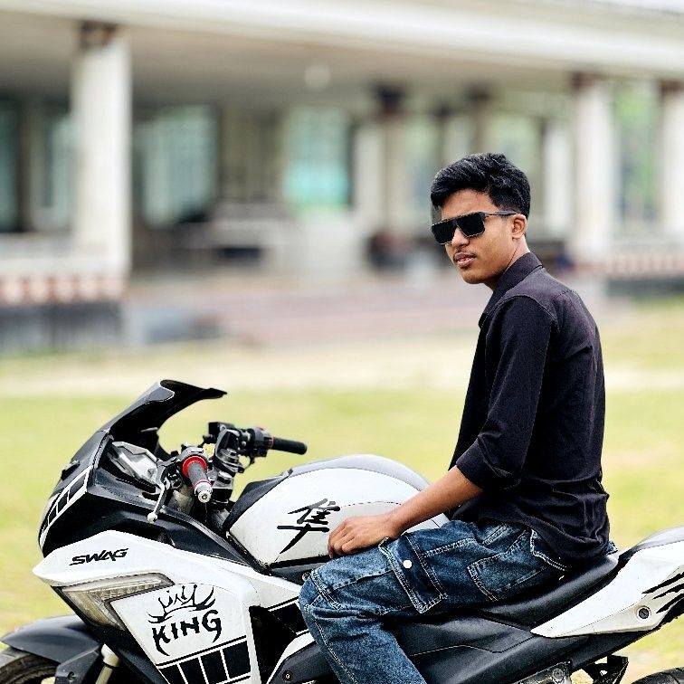 MD Samim