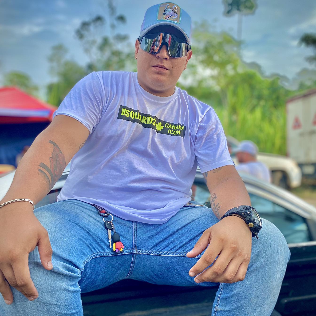 Paul Rojas