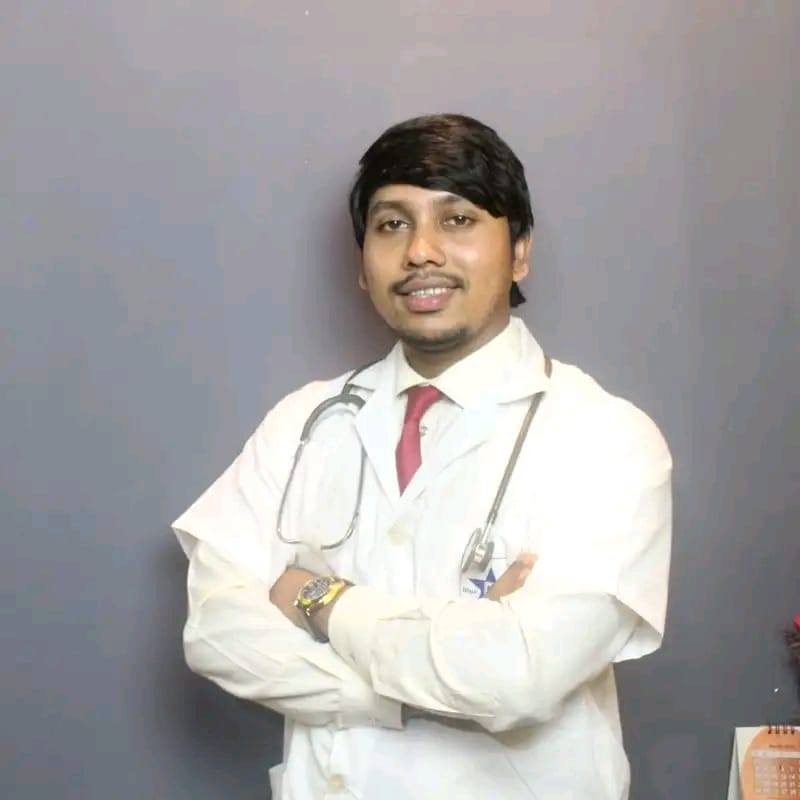 Dr.Rudro BD | Kishoreganj