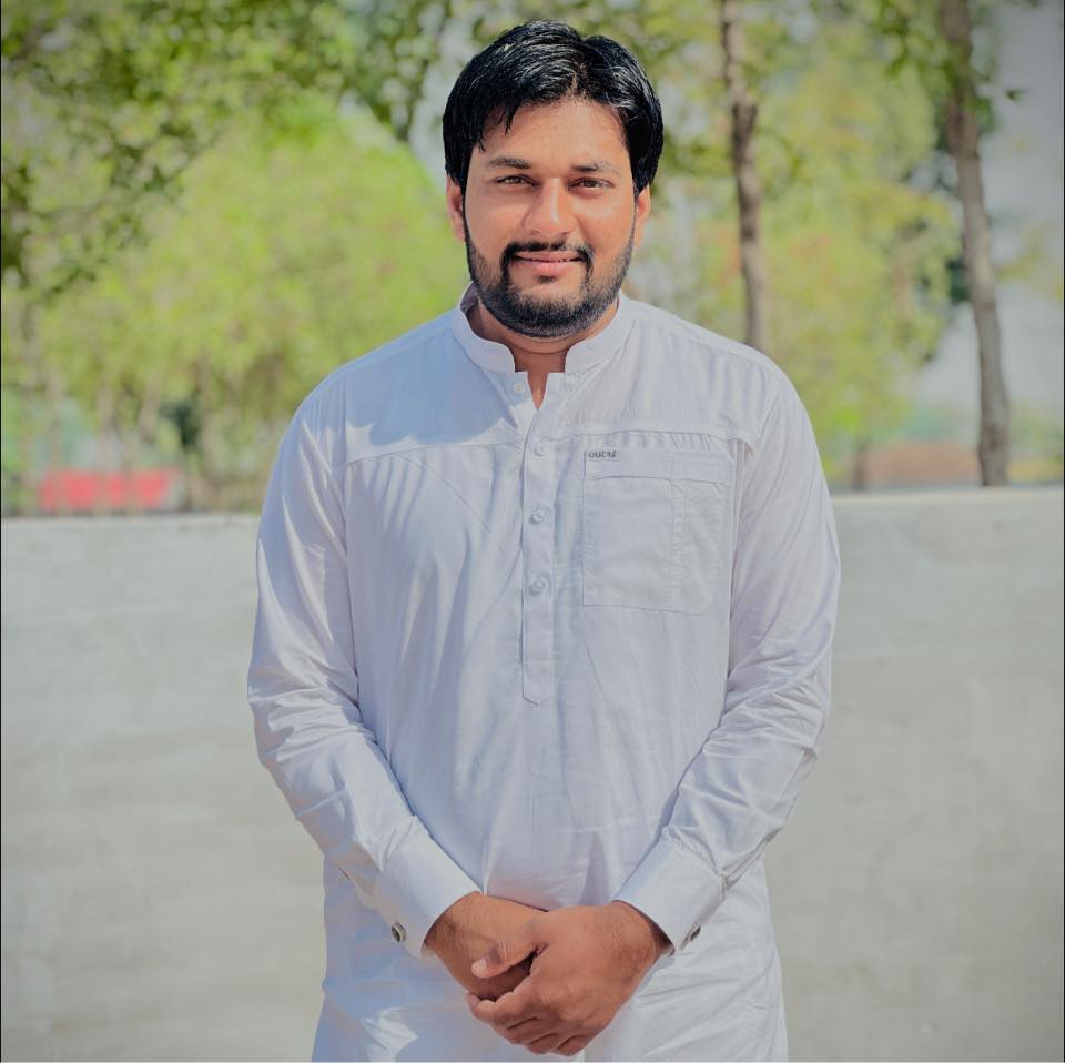 Mohsin Raza Aslam