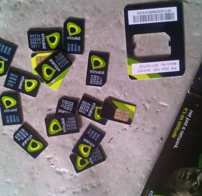 Dubai sim card UAE sim