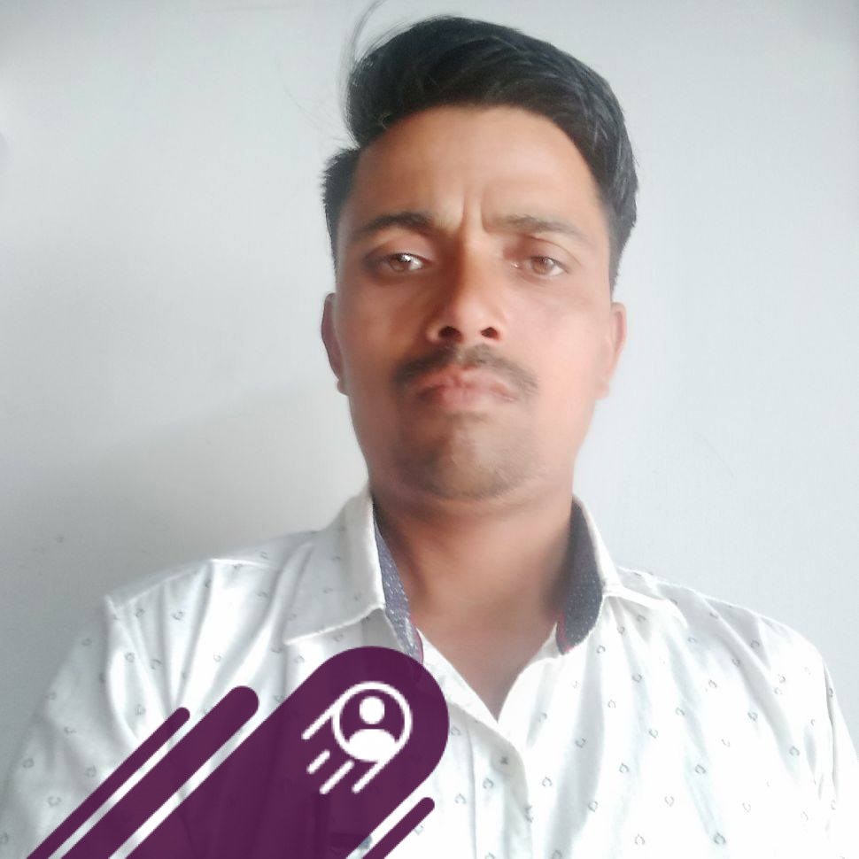 Ramesh Kumar Roy