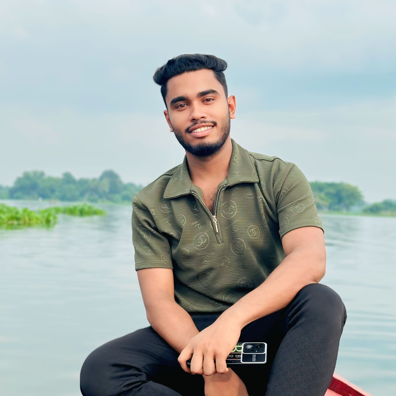 Anondo Islam