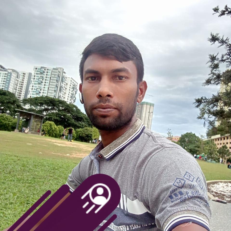 Md Romjan Ali