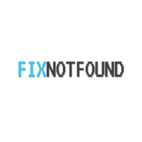 Fixnotfound.com