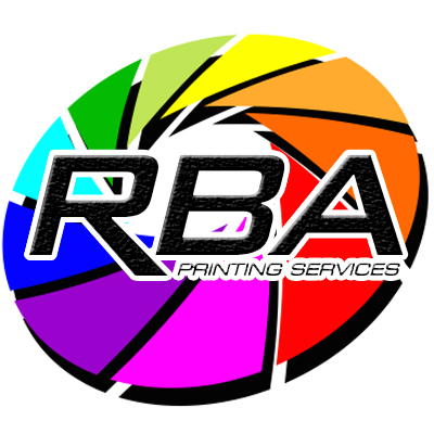 RBA Printing Services
