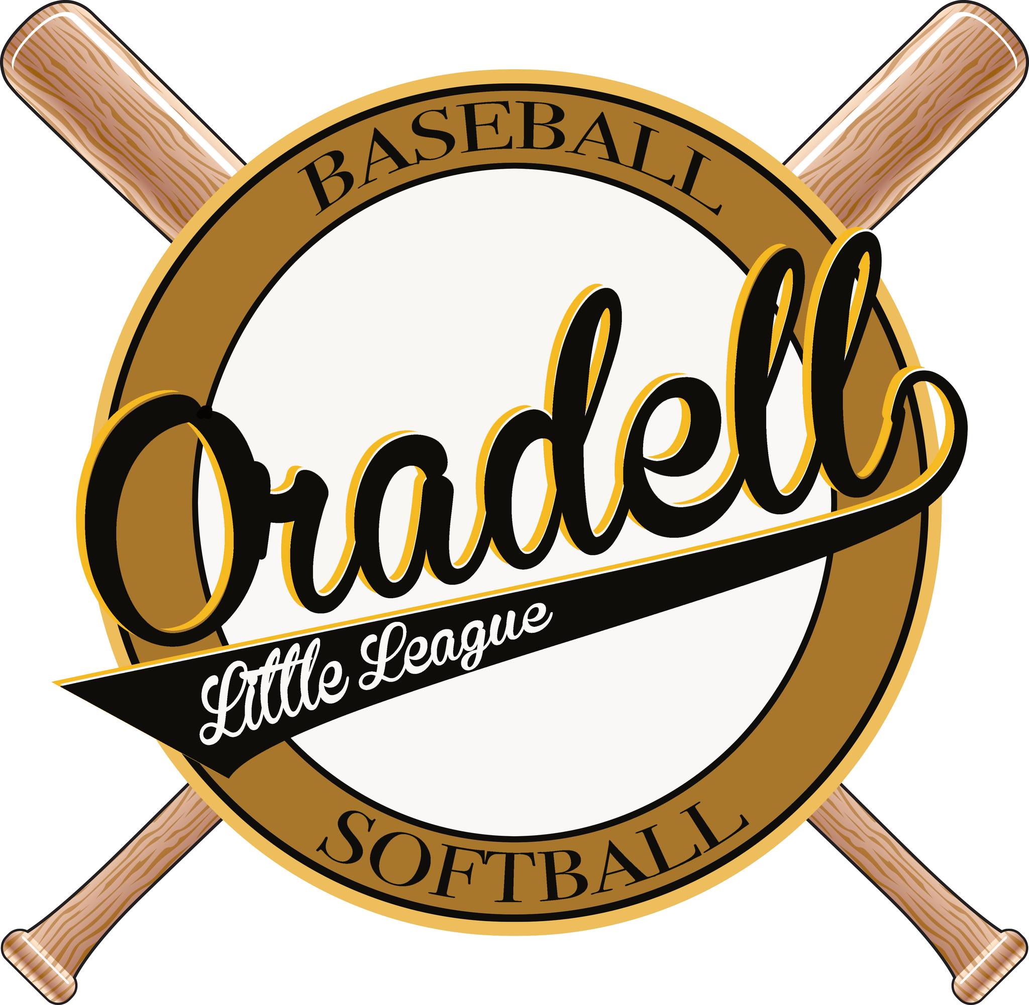 Oradell Little League