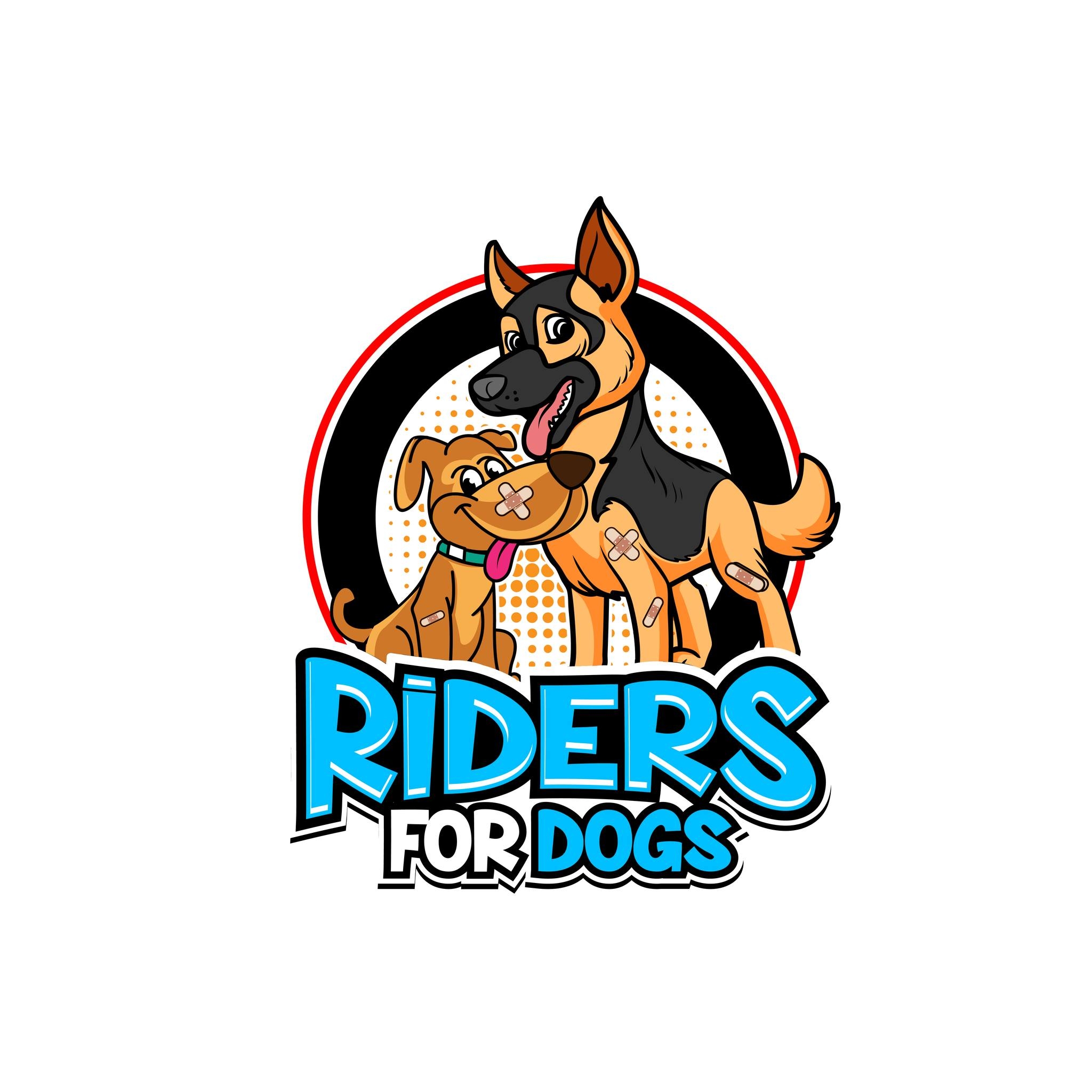 Riders For Dogs