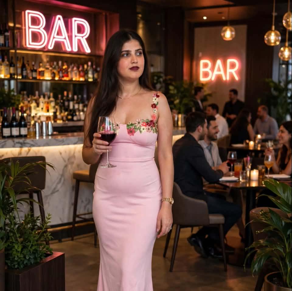 Khushi Rajput